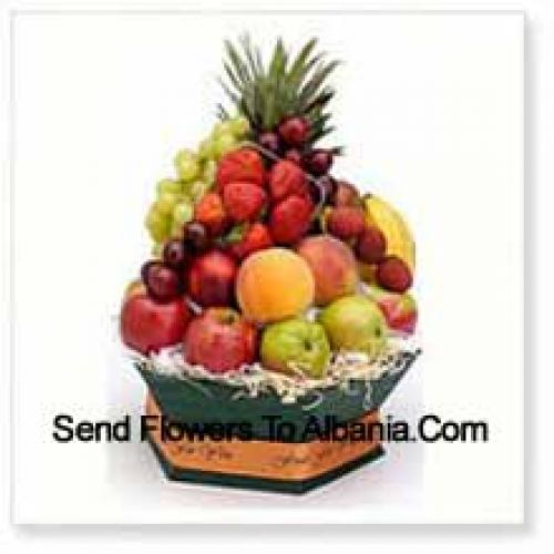 Frescos 5 Kg de Frutas