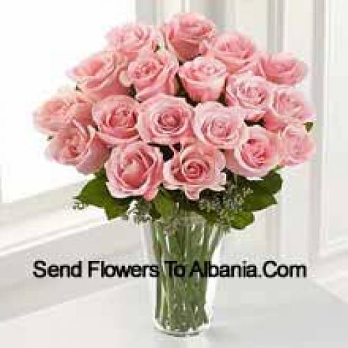 19 Charming Pink Roses